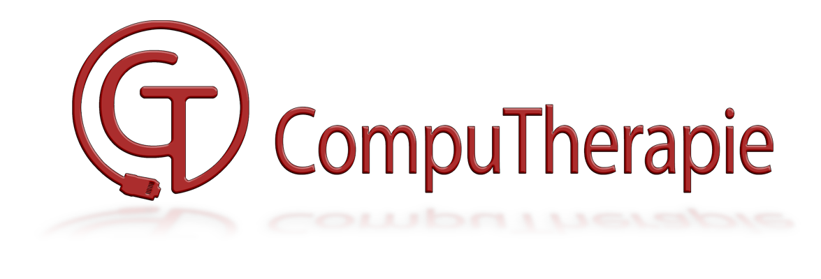 Logo CompuTherapie